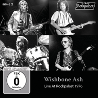 Live At Rockpalast 1976