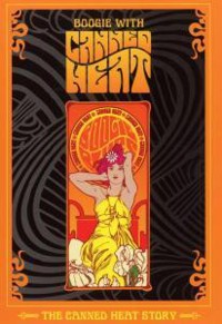 Boogie with Canned Heat Boogie with Canned Heat