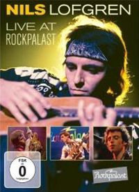 Cry Tough (Live At Rockpalast) Cry Tough (Live At Rockpalast)
