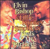 That's My Partner ! (live with Little Smokey Smothers)