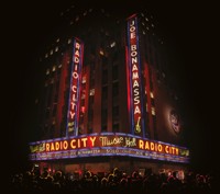 Live At Radio City Music Hall