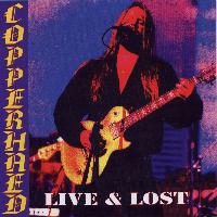 Live & Lost Live & Lost