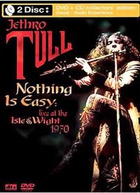 Nothing Is Easy : Live At The Isle Of Wight 1970