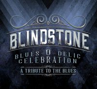 Blues-O-Delic Celebration