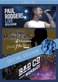 Special Edition (DVD box set) Special Edition (DVD box set)
