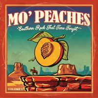 Mo' Peaches Volume 1