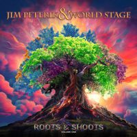 Roots & Shoots - Volume 1