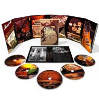 Trouble No More - 50th Anniversary Collection