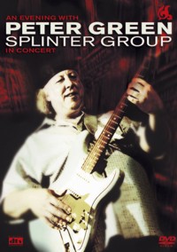 An Evening With Peter Green Splinter Group