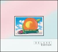 Eat A Peach (Deluxe Edition)