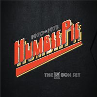 The A&M BOx Set 1970-1975