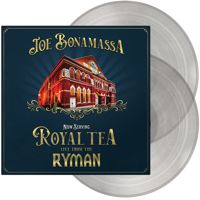 Now Serving Royal Tea Live From The Ryman