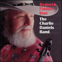 Redneck Fiddlin' Man