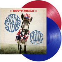 Stoned Side Of The Mule Vol. 1 & 2