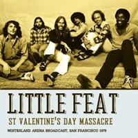 St. Valentine's Day Massacre