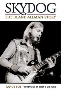 Skydog, The Duane Allman Story