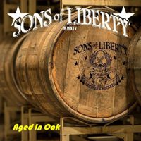 Aged In Oak [EP]