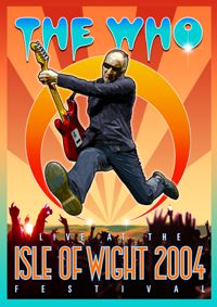 Live At The Isle Of Wight 2004 Festival