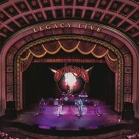 Legacy Live