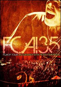 FCA!35 Tour FCA!35 Tour