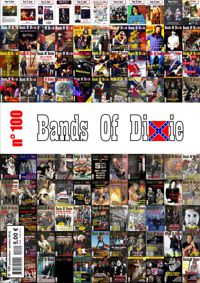 Bands Of Dixie n° 100