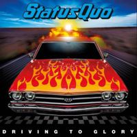 Driving To Glory