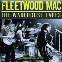 The Warehouse Tapes