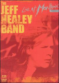 Live At Montreux 1999 Live At Montreux 1999