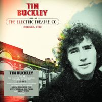 Live At The Electric Theatre Company