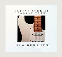 Guitar Stories Rarely Told