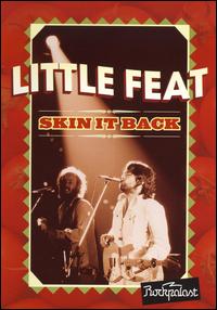 Skin It Back - Rockpalast