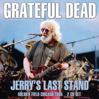 Jerry's Last Stand