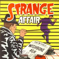 Strange Affair