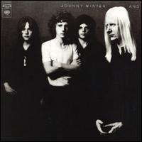 Johnny Winter And