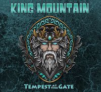 Tempest At The Gate