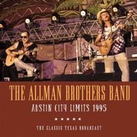 Austin City Limits 1995