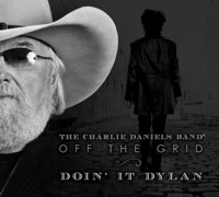 Off The Grid - Doin' It Dylan