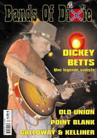 Bands Of Dixie n° 63