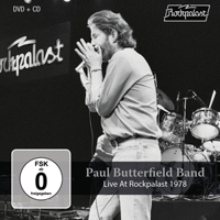 Live At Rockpalast 1978