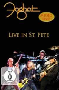 Live In St. Pete