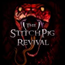The StitchPig Revival