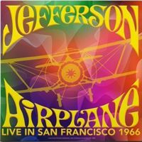 Live in San Francisco 1966