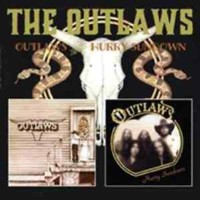Outlaws + Hurry Sundown
