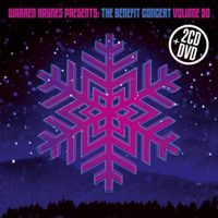 Presents The Benefit Concert Volume 20