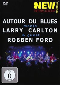 The Paris Concert - Autour du Blues